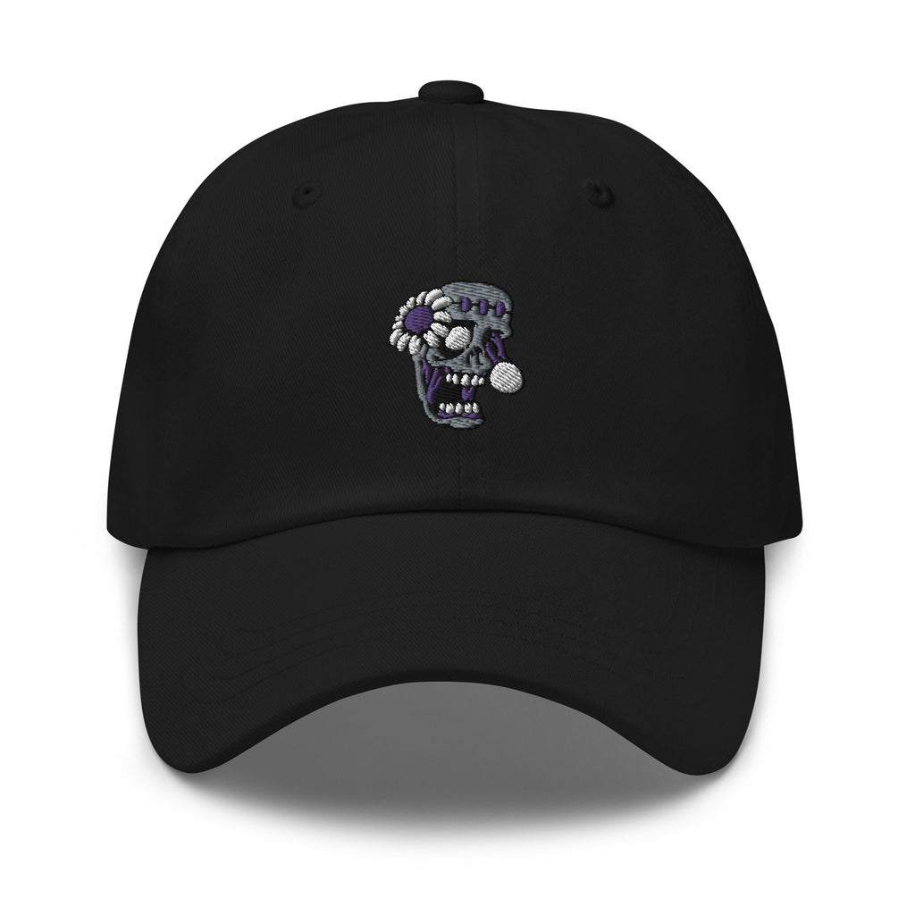 Zombie Dad Hat