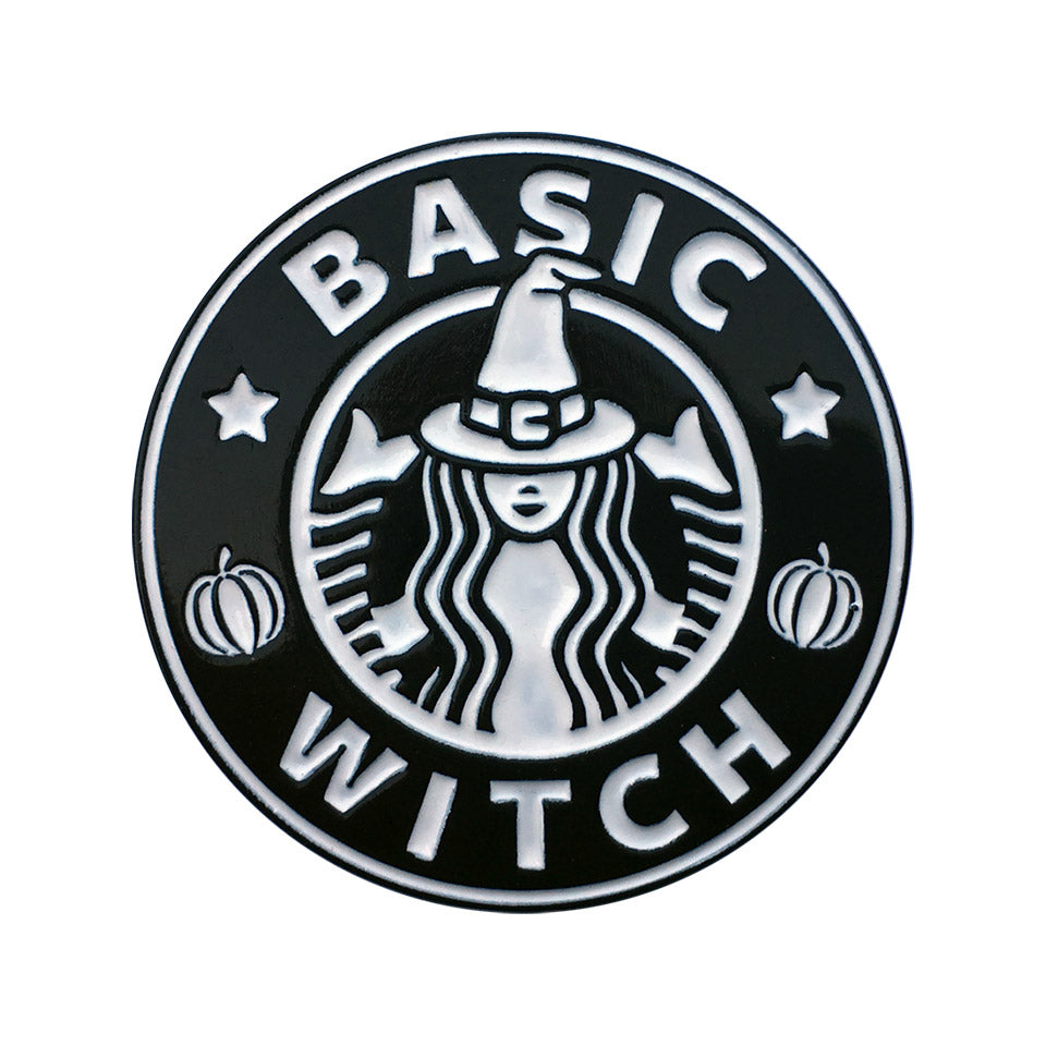 Basic Witch