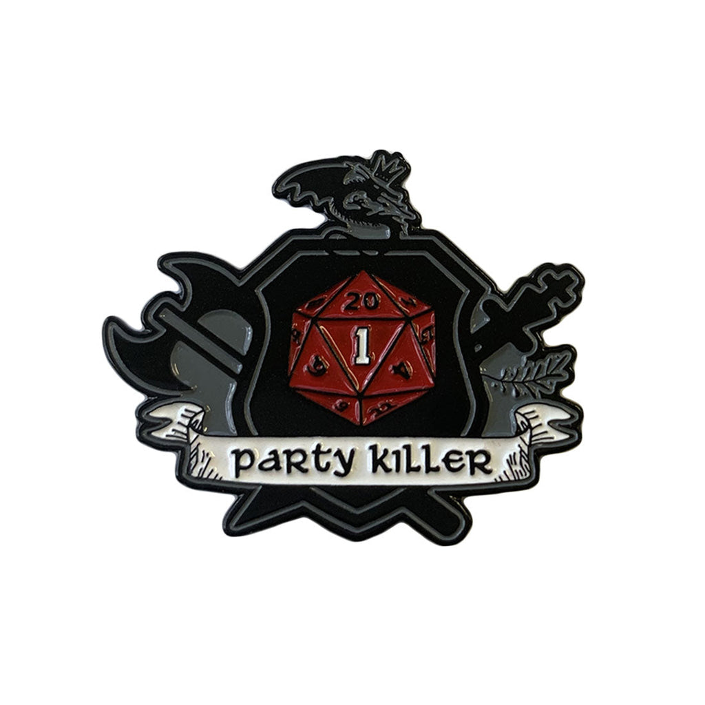 Party Killer