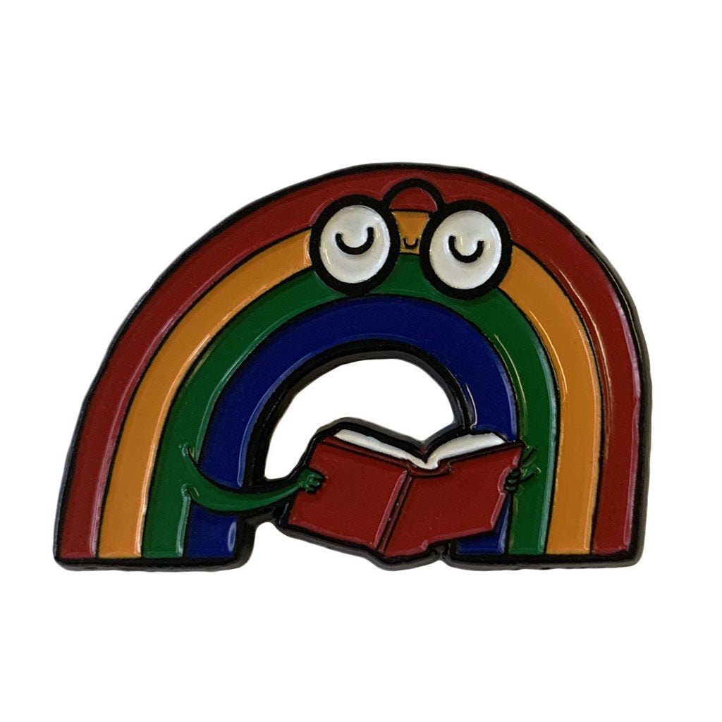 Rainbow Reader