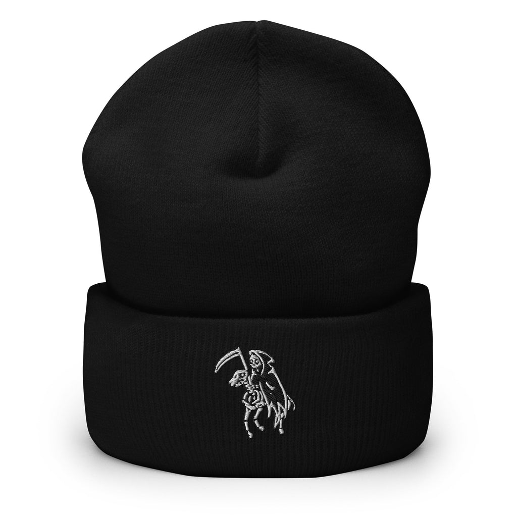 Polo Reaper Beanie