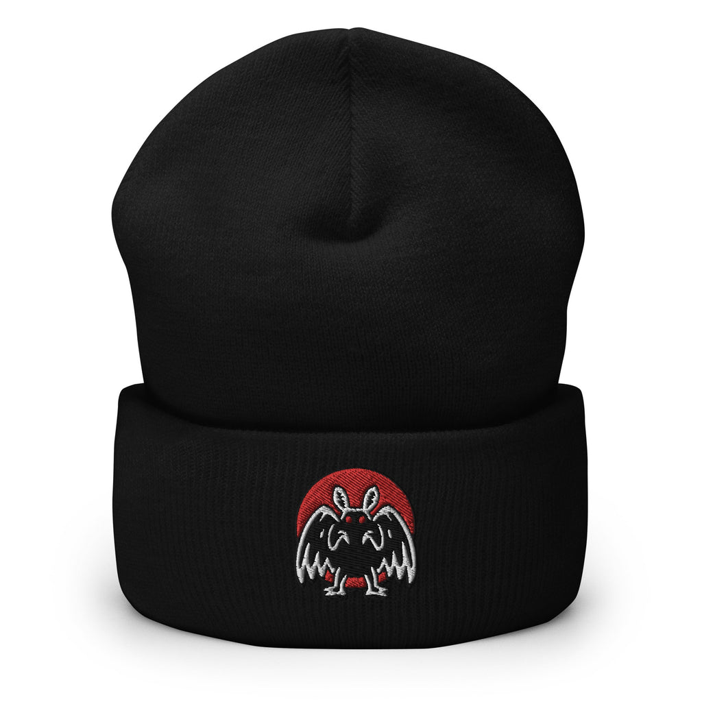 Mothman Beanie