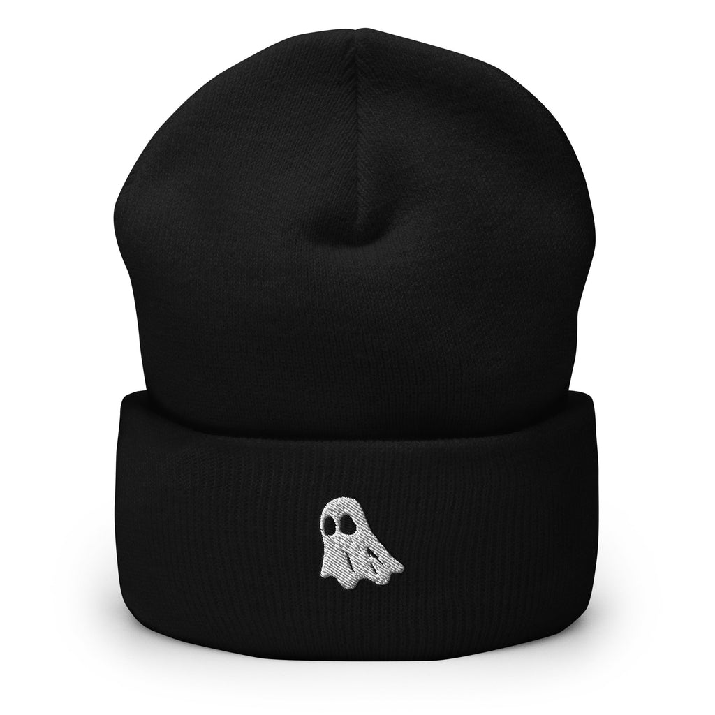 Friendly Ghost Beanie