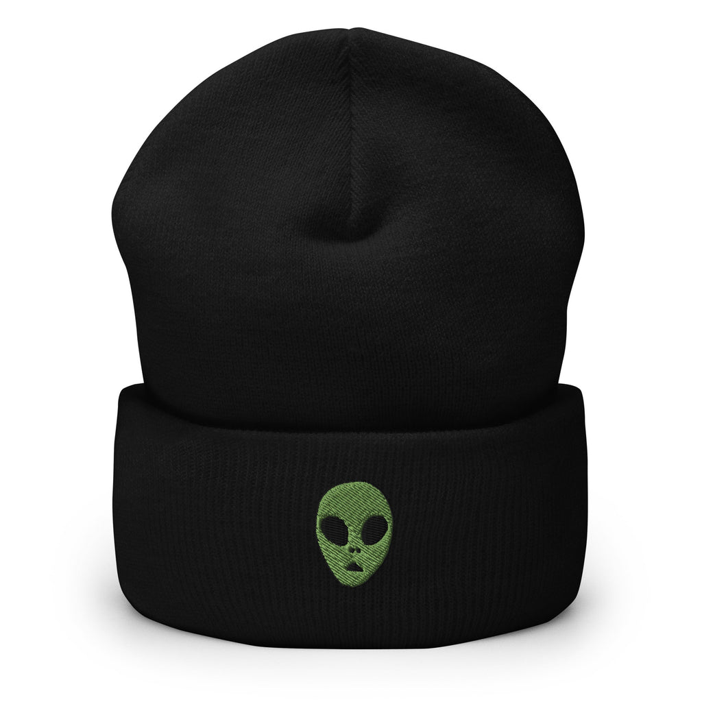 Alien Beanie