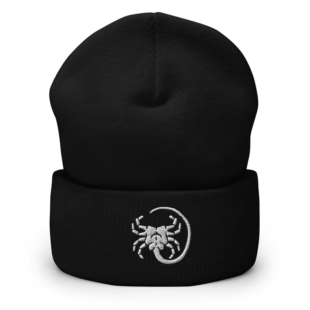 Facehugger Beanie