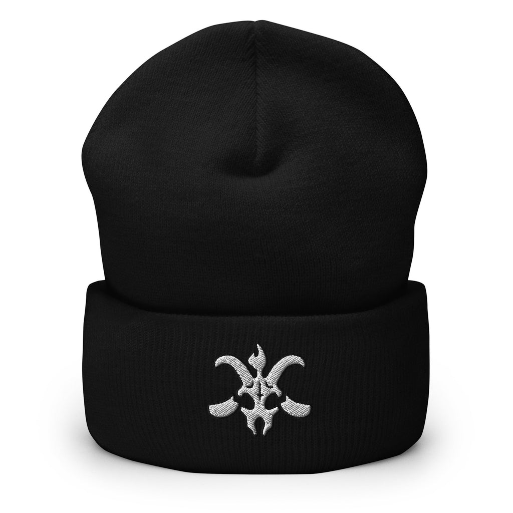 Baphomet Beanie