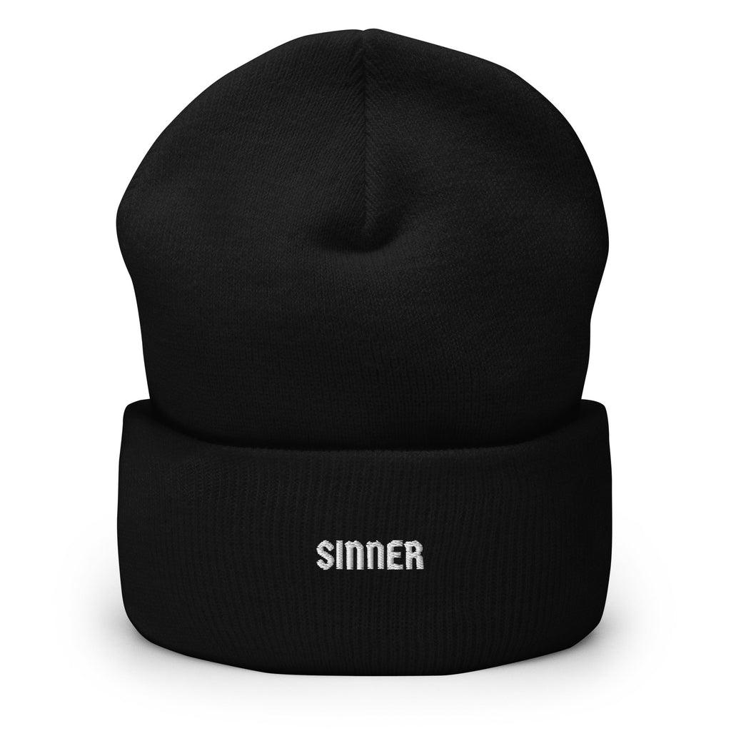 Sinner Beanie