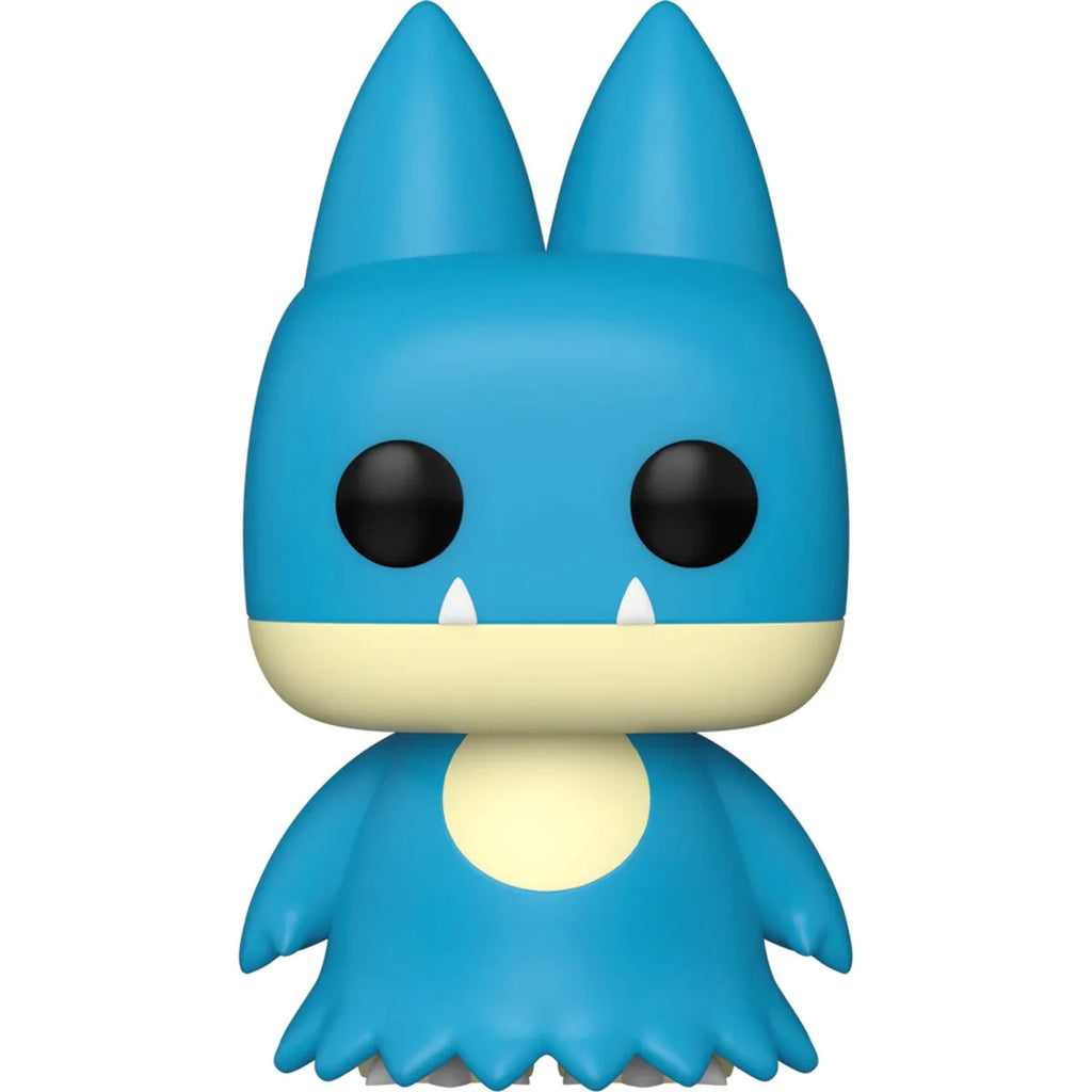 Funko Pop! Pokemon: Munchlax