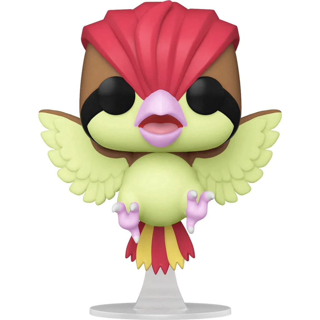 Funko Pop! Pokemon: Pidgeotto