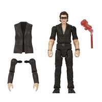 Jurassic Park Hammond Collection Dr. Ian Malcolm Action Figure