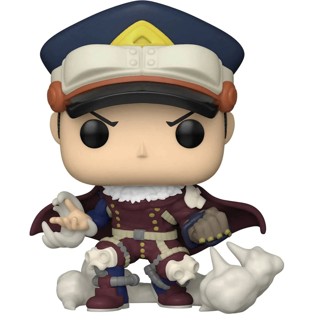 Funko Pop! My Hero Academia: Inasa Yoarashi