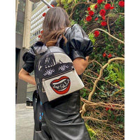 Danielle Nicole - Cruella Look Fab Backpack