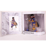 DC Artists' Alley Color Batgirl by Chrissie Zullo PVC Figure