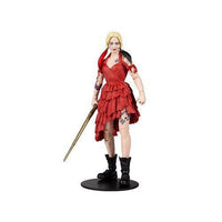 McFarlane Toys DC Build-a-Figure Wave Suicide Squad (Bloodsport or Harley Quinn) 7-Inch Scale Action Figure