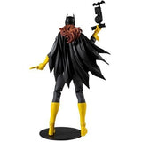 Batman: Three Jokers (The Criminal, Batgirl, The Clown, Red Hood & Batman) - 1:10 Scale Action Figures, 7" - DC Multiverse - McFarlane Toys