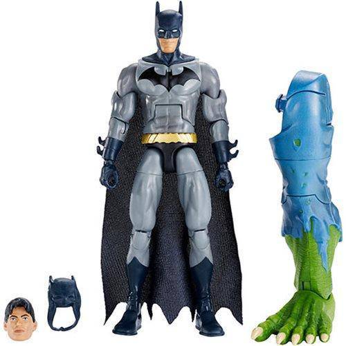 DC Multiverse Dick Greyson Batman Action Figure