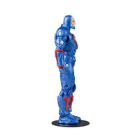 Lex Luthor, Justice League: The Darkseid War - 1:10 Scale Action Figure, 7"- DC Multiverse - McFarlane Toys