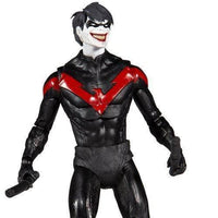 DC Multiverse Nightwing Joker 7-Inch Action Figure