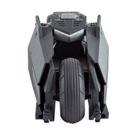 Batcycle - Batmobile Vehicle Figure - DC Multiverse - McFarlane Toys
