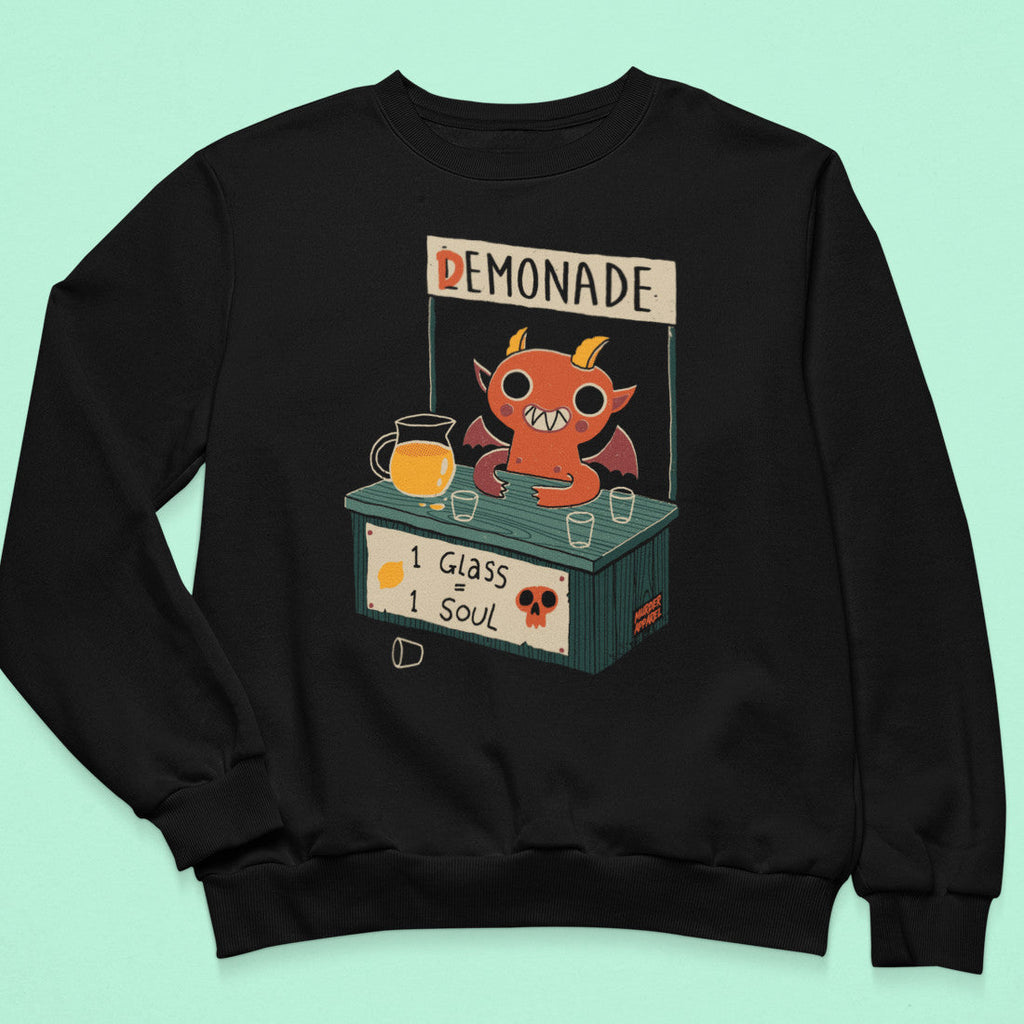 Demonade Sweatshirt