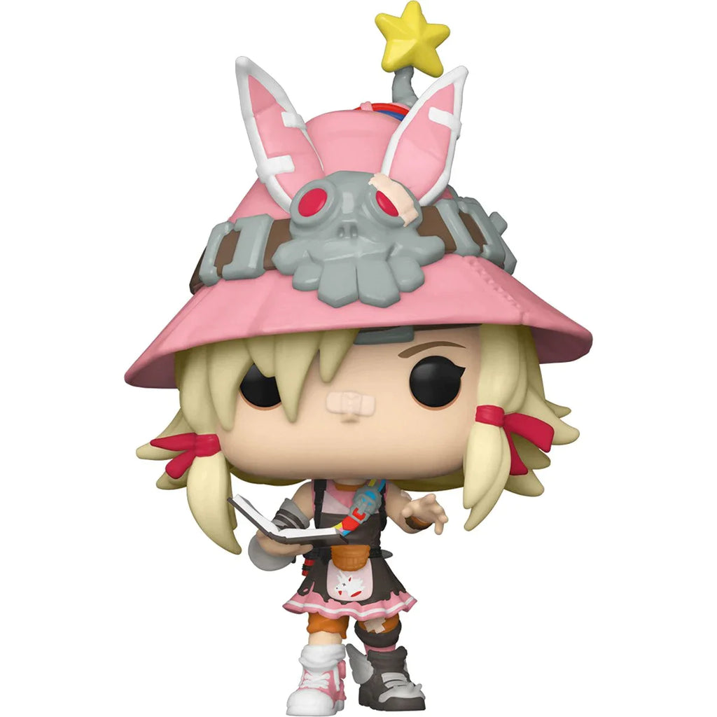 Funko Pop! Tiny Tina's Wonderlands: Tiny Tina