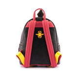 Disney Villains Jafar Scene Mini-Backpack