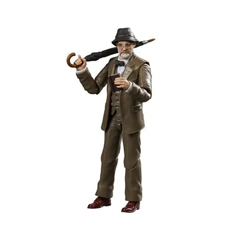 Indiana Jones Adventure Series 6-Inch Action Figures  - Choose your Figure