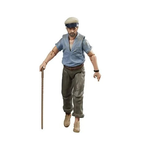 Indiana Jones Adventure Series 6-Inch Action Figures  - Choose your Figure