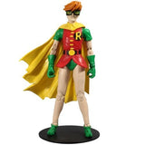 McFarlane Toys DC Build-A-Figure Wave 6 Dark Knight Returns (Batman, Joker, Robin or Superman) 7-Inch Scale Action Figure