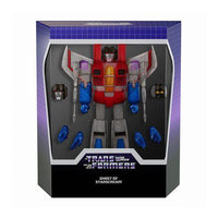 Transformers Ultimates Action Figure - Choose your Figure