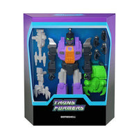 Transformers Ultimates Action Figure - Choose your Figure