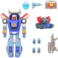 Transformers Ultimates Action Figure - Choose your Figure