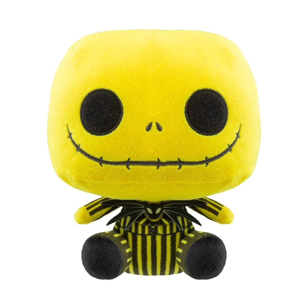 Funko: The Nightmare Before Christmas Blacklight Plush