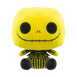 Funko: The Nightmare Before Christmas Blacklight Plush