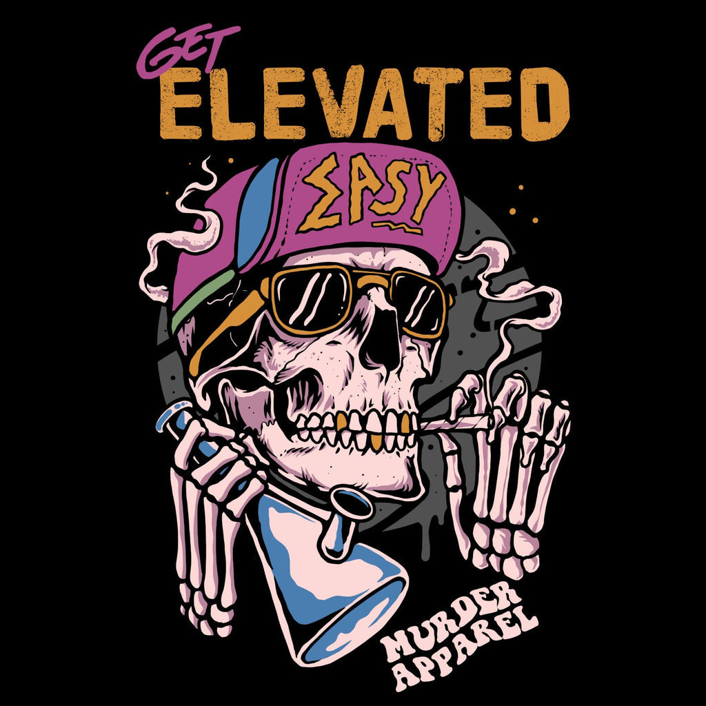 Get Elevated T-shirt