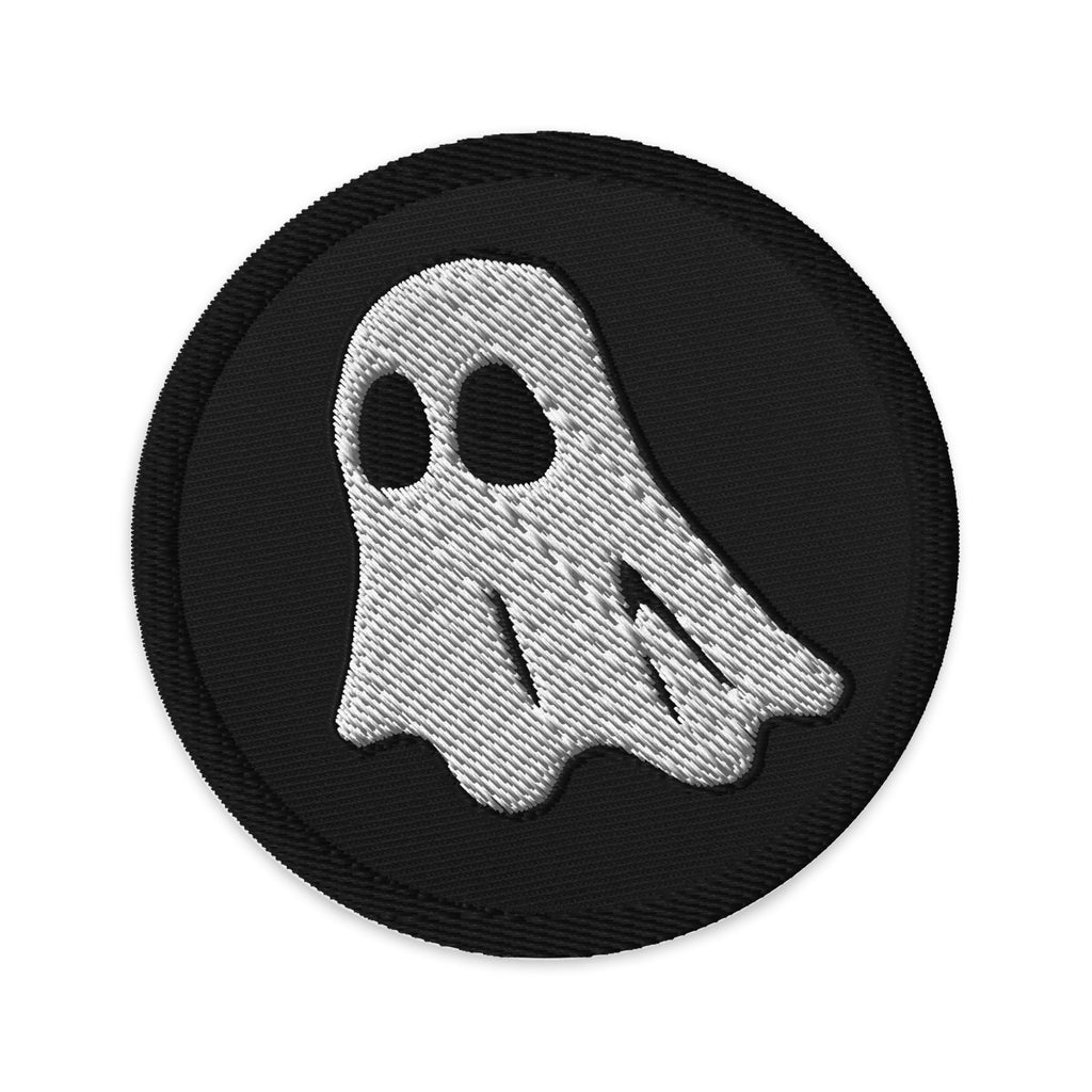 Friendly Ghost Patch