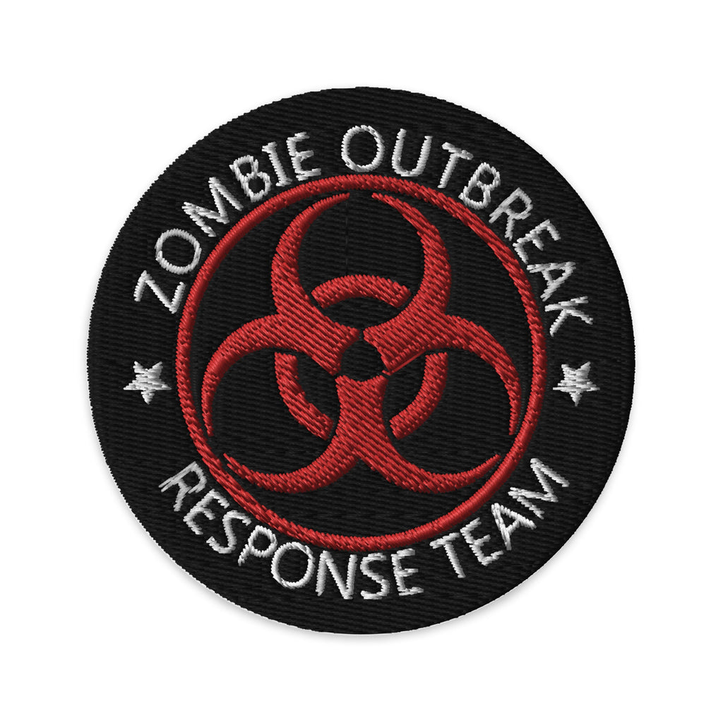 Zombie Outbreak Response Team Patch