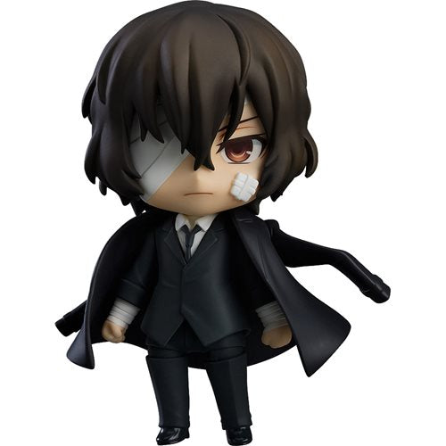 Nendoroid: Bungo Stray Dogs Osamu Dazai Dark Era Version Action Figure