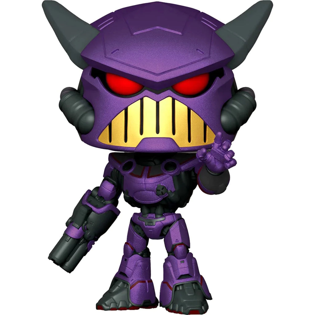 Funko Pop! Lightyear: Zurg