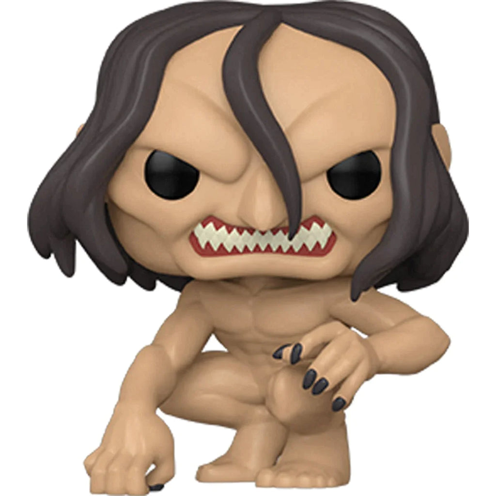 Funko Pop! Attack on Titan: Ymir's Titan