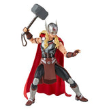 Love and Thunder Marvel Legends Mighty Thor 6-Inch Action Figure