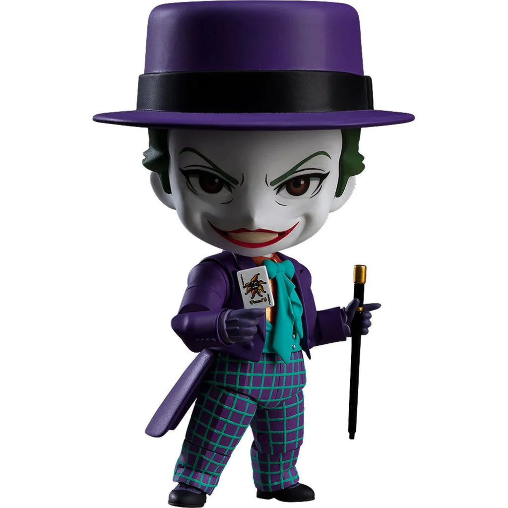 Nendoroid: Batman 1989 - Joker