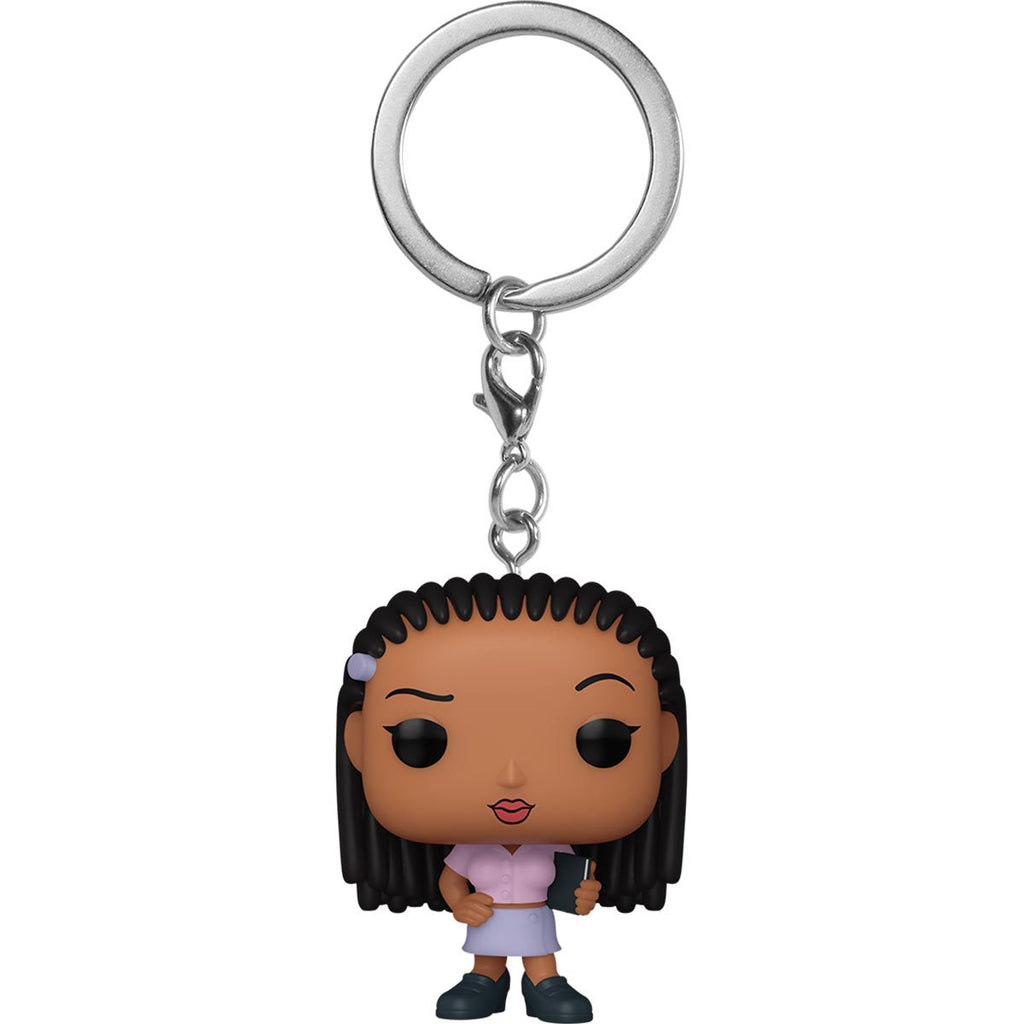 Pop! Daria: Jodie Landon Keychain