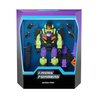 Transformers Ultimates Action Figure - Choose your Figure