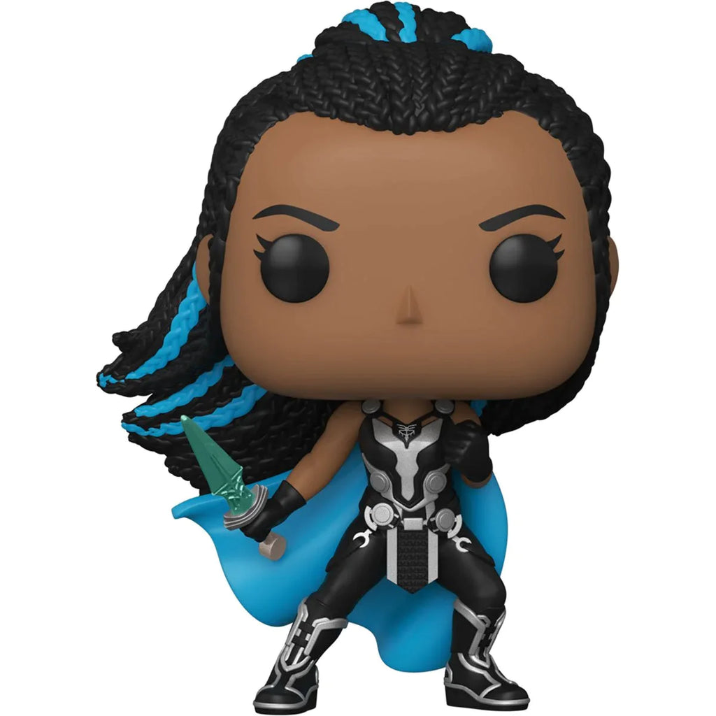 Funko Pop! Thor: Love and Thunder - Valkyrie