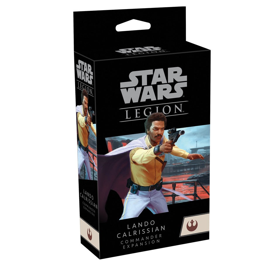 Star Wars: Legion -  Lando Calrissian