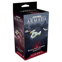 Star Wars: Armada - Republic Fighter Squadrons