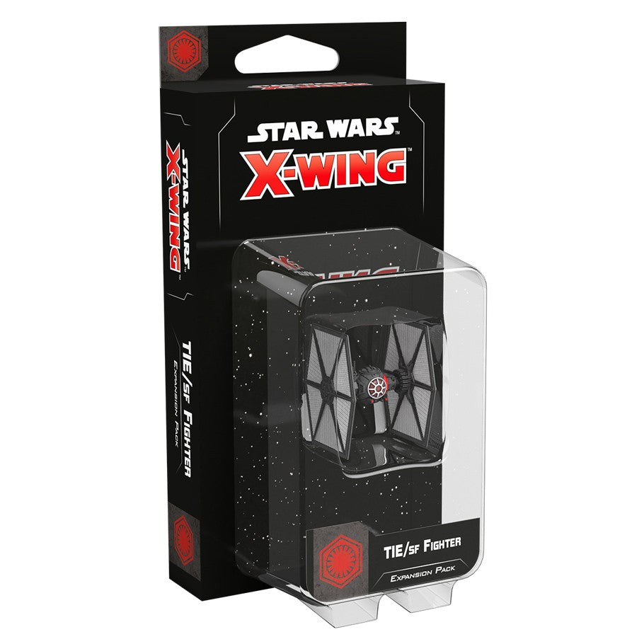 Star Wars: X-Wing 2nd Edition - TIE/sf Fighter Expansion Pack