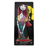 FiGPiN #206 - The Nightmare Before Christmas - Sally Enamel Pin - Limited Edition