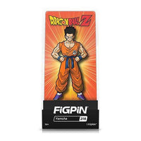 FiGPiN #218 Dragon Ball Yamcha FiGPiN Enamel Pin
